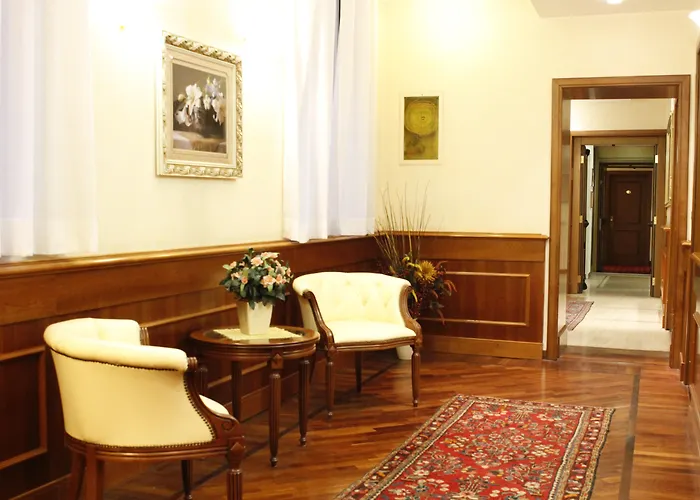 Hotel Torino