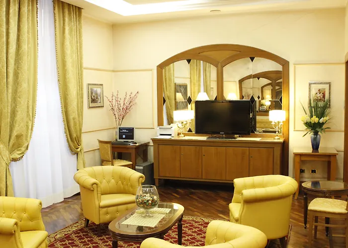 Hotel Torino