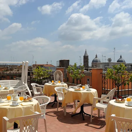 Hotel Torino 